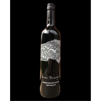 Shalin's Shiraz 2013